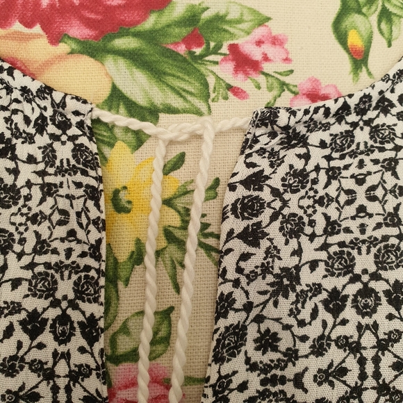 Sportsgirl Boho Floral Top - Picture 4 of 13